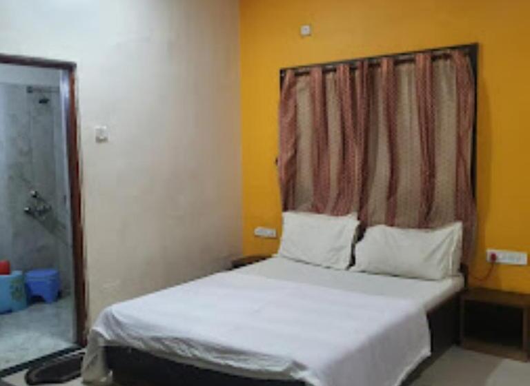 Номер Стандарт, Parth Inn, Wardha