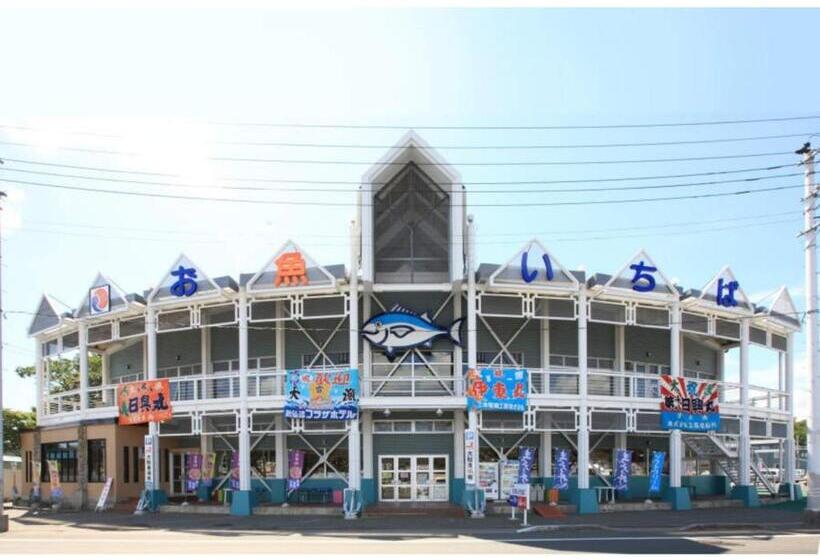 스탠다드 스튜디오, Kesennuma Plaza Hotel   Vacation Stay 15381v