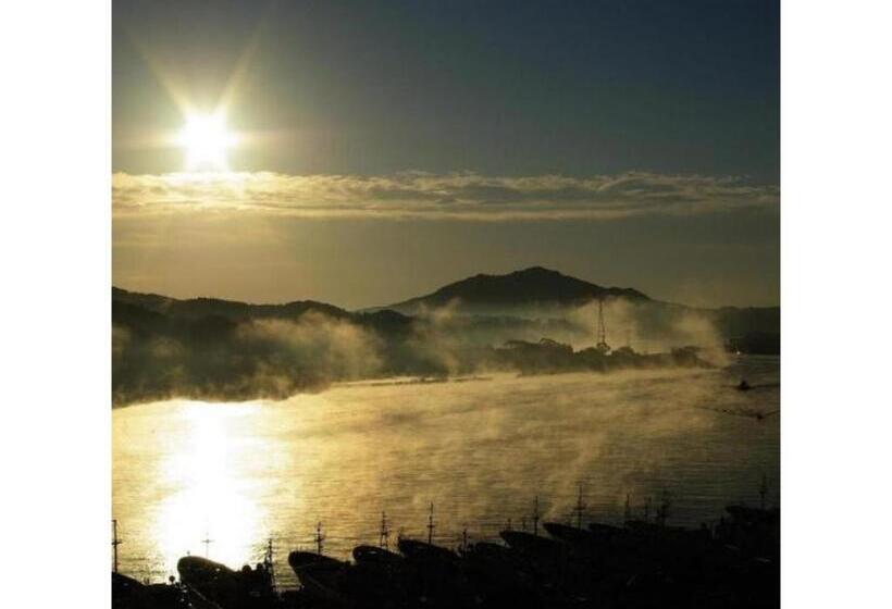 스탠다드 스튜디오, Kesennuma Plaza Hotel   Vacation Stay 15381v