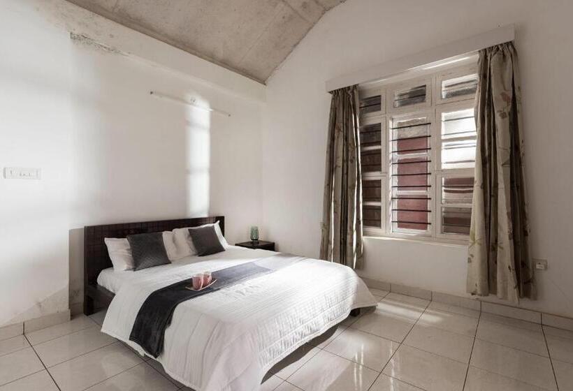 Вилла 1 Спальня, Espresso Escape By Jadecaps 3bhk Chikamagalur