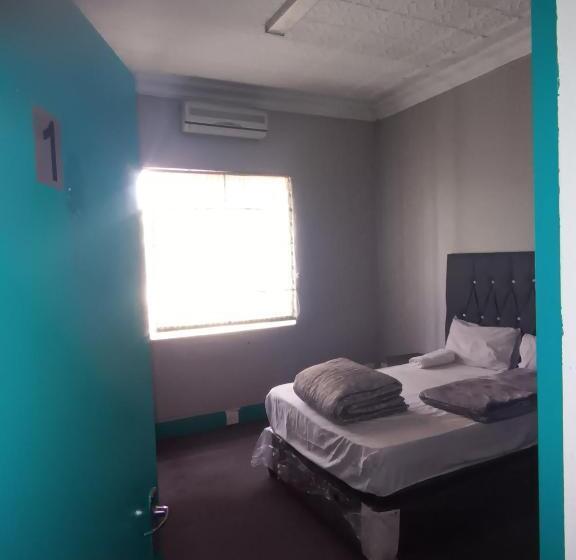 اتاق استاندارد, Prime Guest Inn