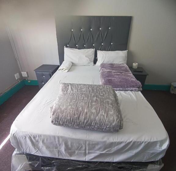 اتاق استاندارد, Prime Guest Inn