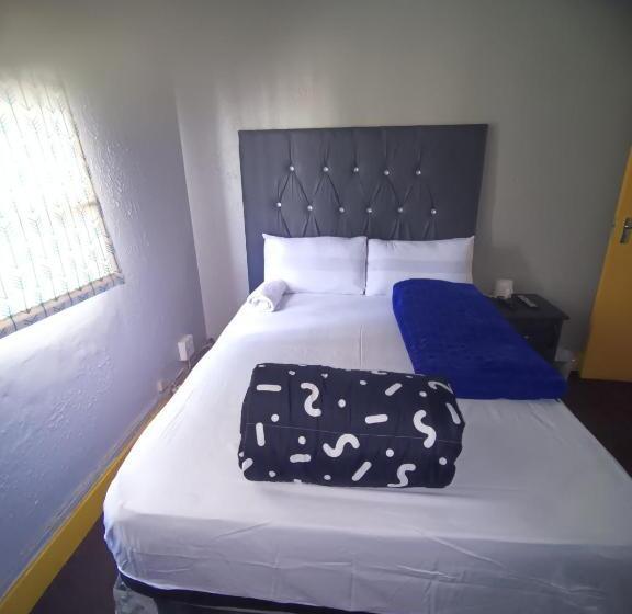 اتاق استاندارد, Prime Guest Inn