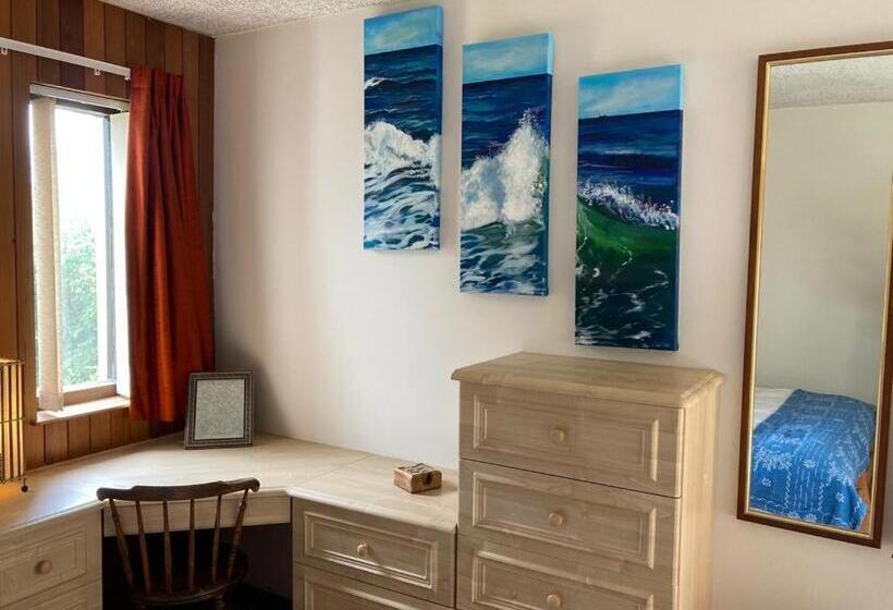 Стандартный Номер Кровать Кинг, Aquila Retreats