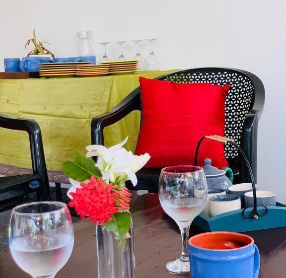 اتاق لوکس, Villa Mandala Guest House