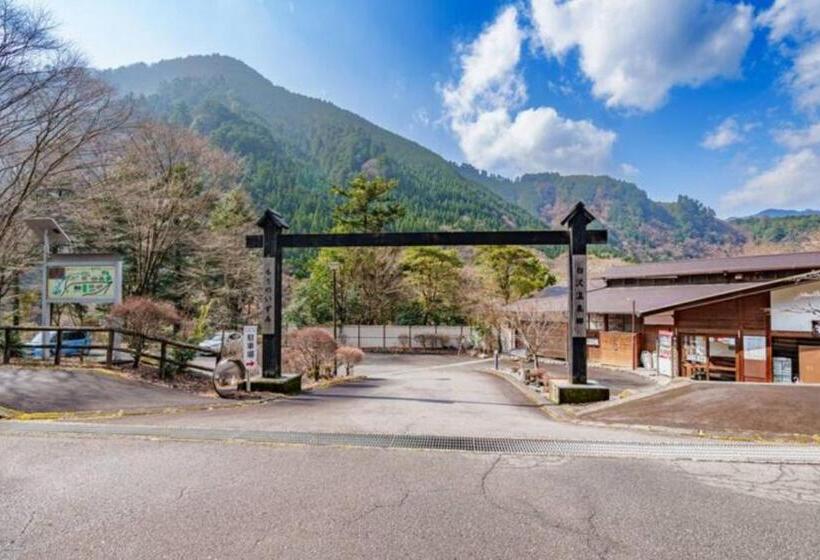 Студия Стандарт, Mori No Kuni   Vacation Stay 03869v