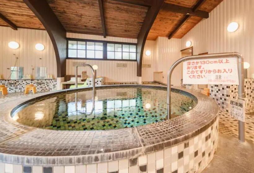 Студия Стандарт, Mori No Kuni   Vacation Stay 03869v