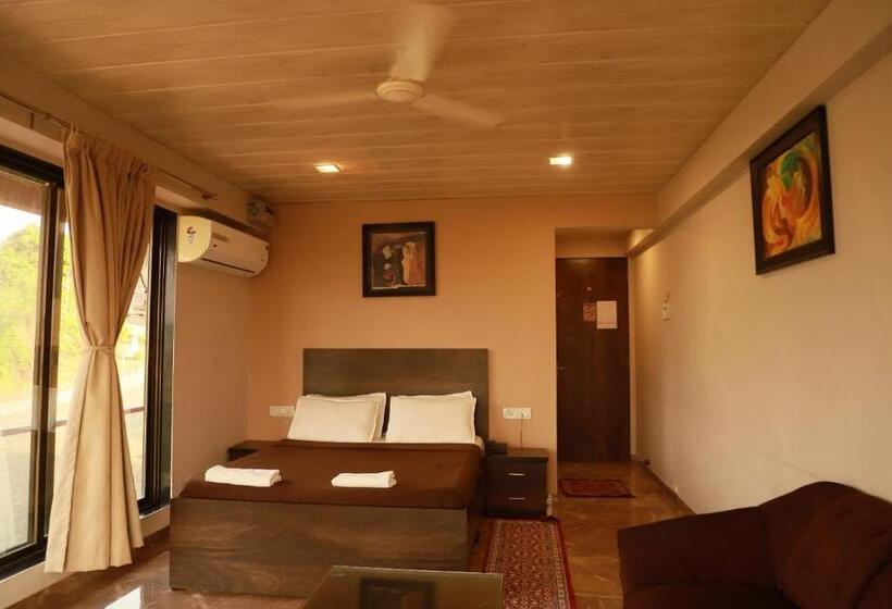 标准间, Sound Rio Retreat Karjat
