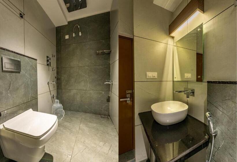 Номер Премиум, Stay Bella Kozhikode