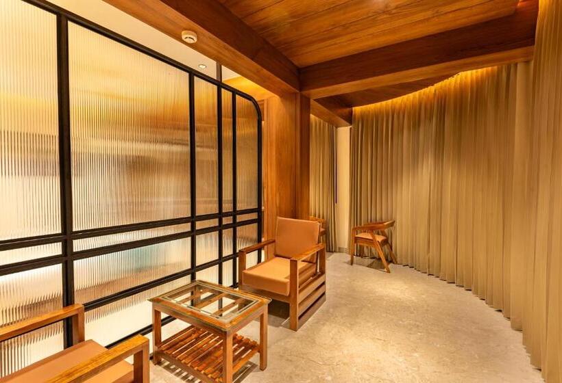 Номер Премиум, Stay Bella Kozhikode