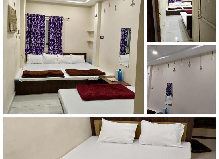 اتاق لوکس خانوادگی, Villa