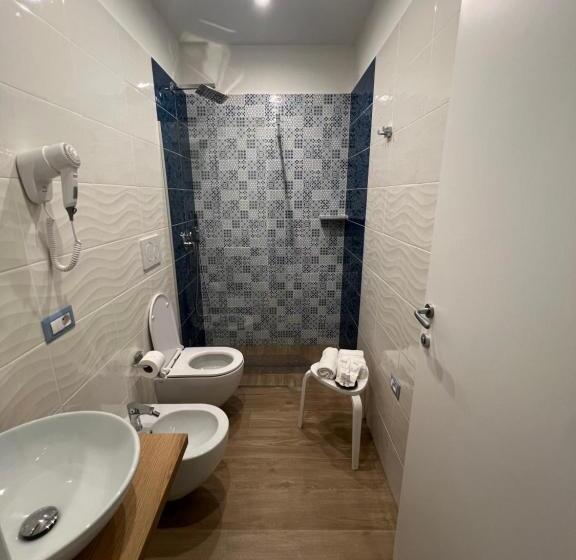 Номер Стандарт, Brezza Marina