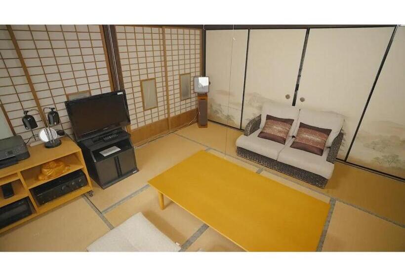 Дом 1 Спальня, Oasis Minamiboso   Vacation Stay 04693v