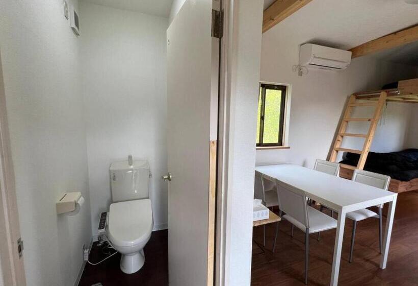 Дом 1 Спальня, Oasis Minamiboso   Vacation Stay 04693v