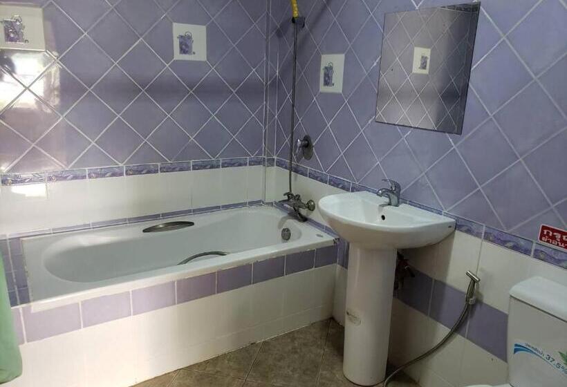 Стандартный Номер Кровать Кинг, Phontong Garden Resort
