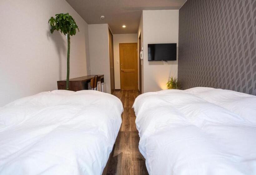 Номер Стандарт, Ryokan Hitaya