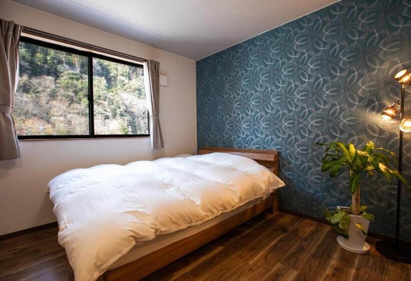 Номер Стандарт, Ryokan Hitaya