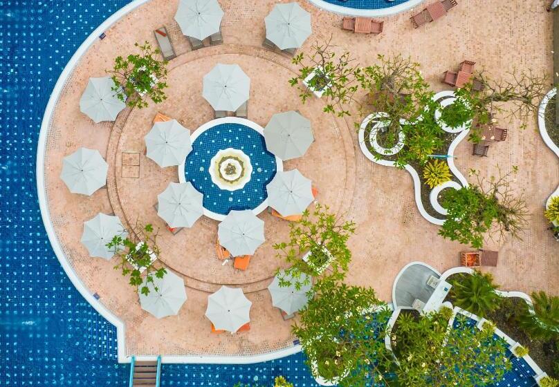 수피리어 룸, 普吉岛 安达曼海景度假村 Pl Andaman Seaview Resort