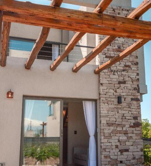 스탠다드 룸, Agrelo Vines Lodge