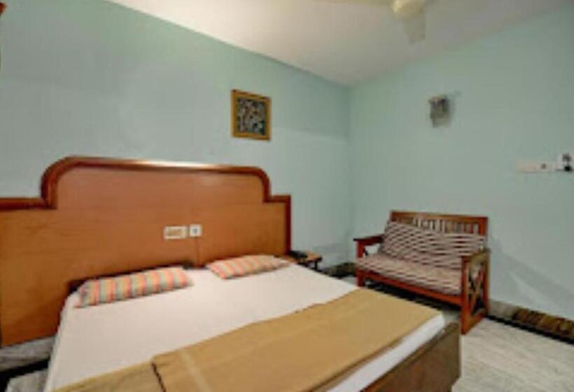 اتاق استاندارد, Janpath Odisha