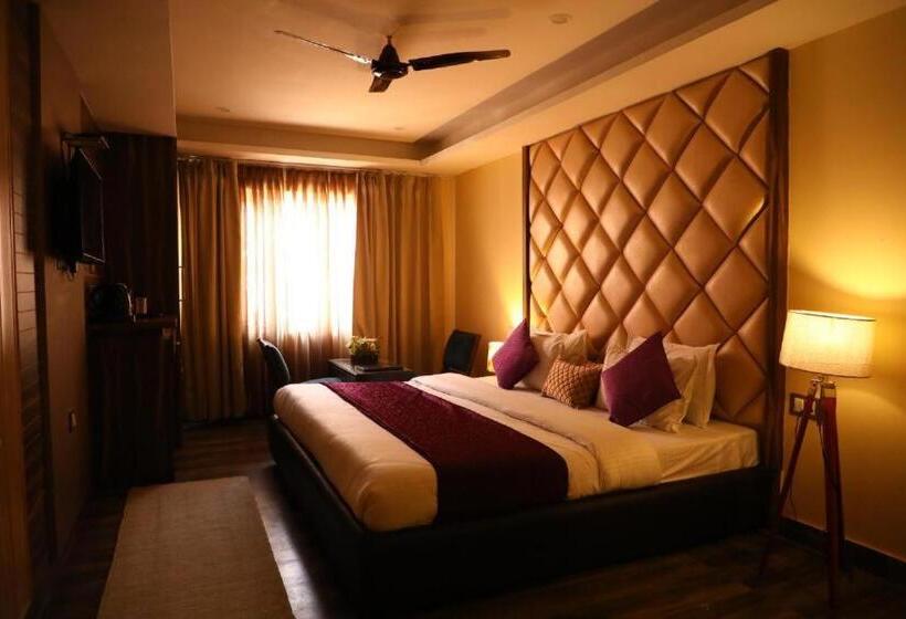 패밀리 스위트, Perfect Stayz Premium Haridwar