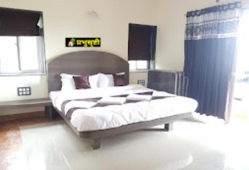 Номер Deluxe, Prabhusrushti Agro,satara