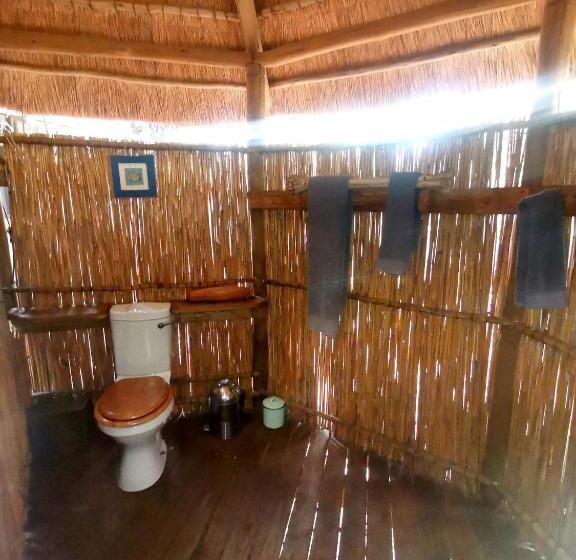 اتاق استاندارد, The Tshilli Farm & Lodge