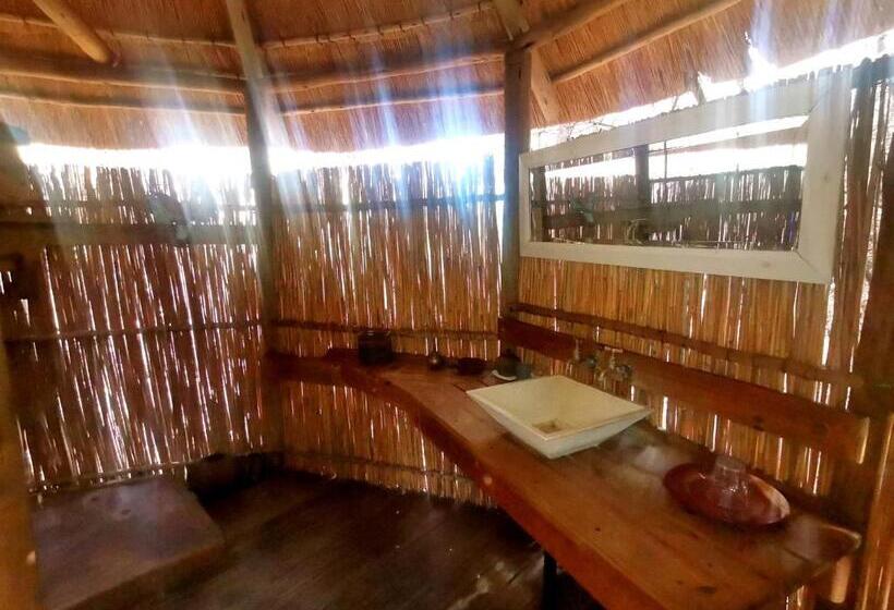 اتاق استاندارد, The Tshilli Farm & Lodge
