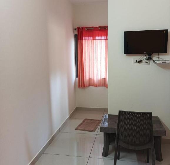 Номер Economy, Suryansh Beach Resort