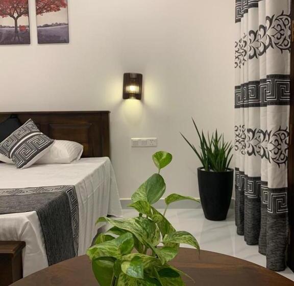 Номер Стандарт, Ibeeza Motel   Bathigama