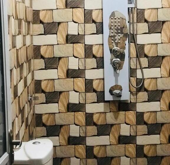 Номер Стандарт, Ibeeza Motel   Bathigama