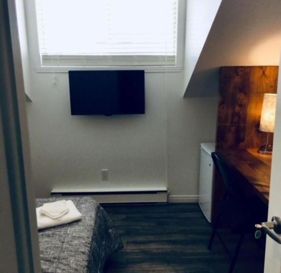 Номер Стандарт, Auberge Chez Moi Chez Toi