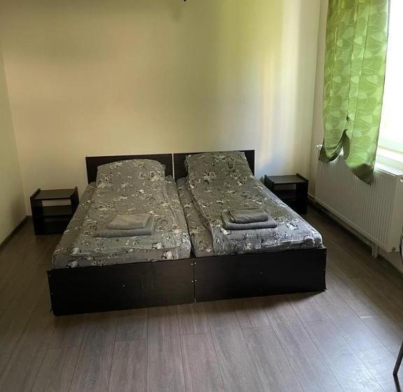 اتاق استاندارد, Riana