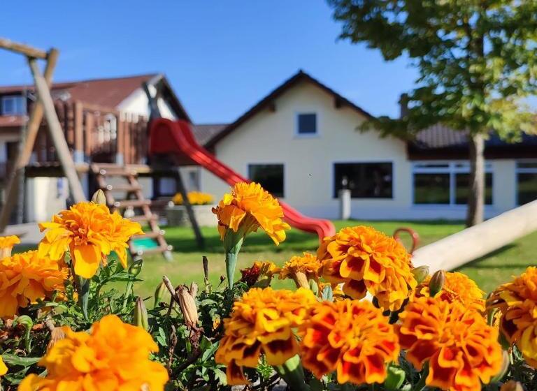 Номер Стандарт, Frühstücks Pension Lichtenauer Hof