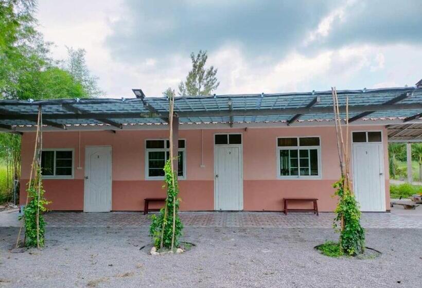 Номер Стандарт, Bankhu Homestay บ้านคู่โฮมสเตย์