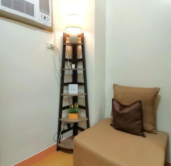 침실 1개 아파트, The Narci Suites Unit 2