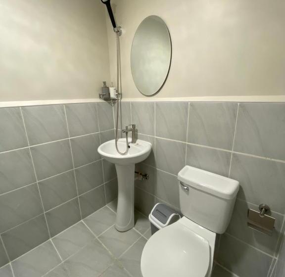 스탠다드 발코니 스튜디오, Apartment In Lapu Lapu