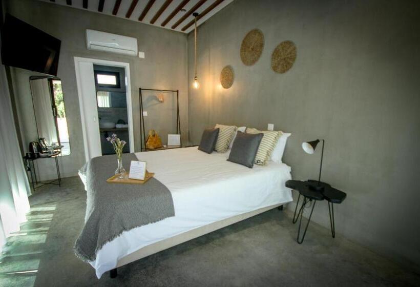Вилла 1 Спальня, L école Ecoresort