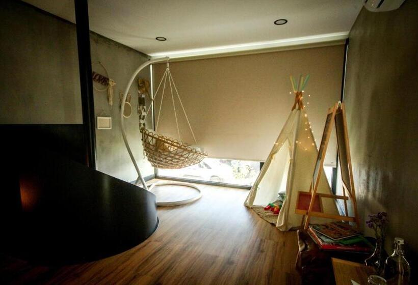 Вилла 2 Спальни, L école Ecoresort