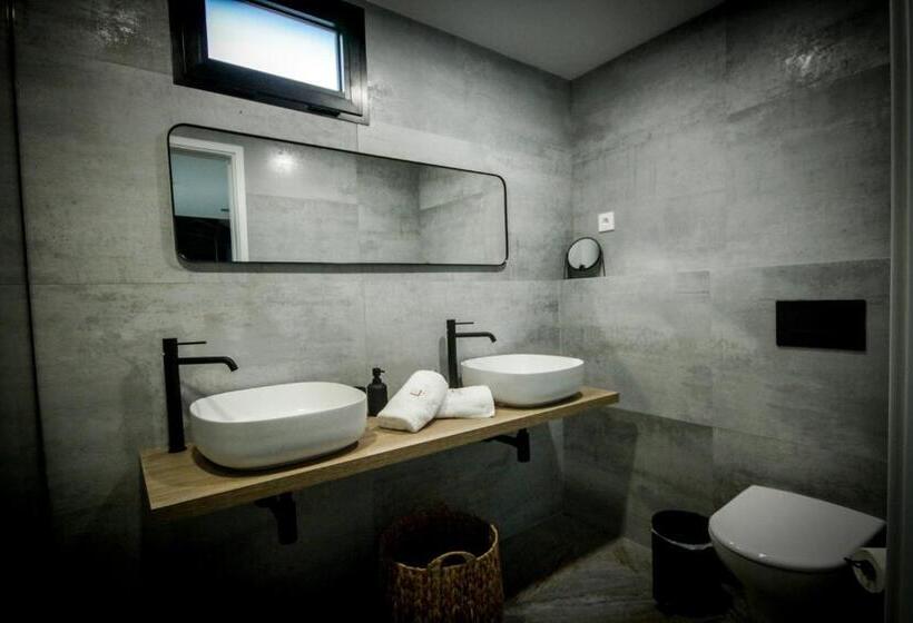 Вилла 2 Спальни, L école Ecoresort