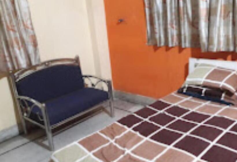 اتاق استاندارد, Basera Odisha