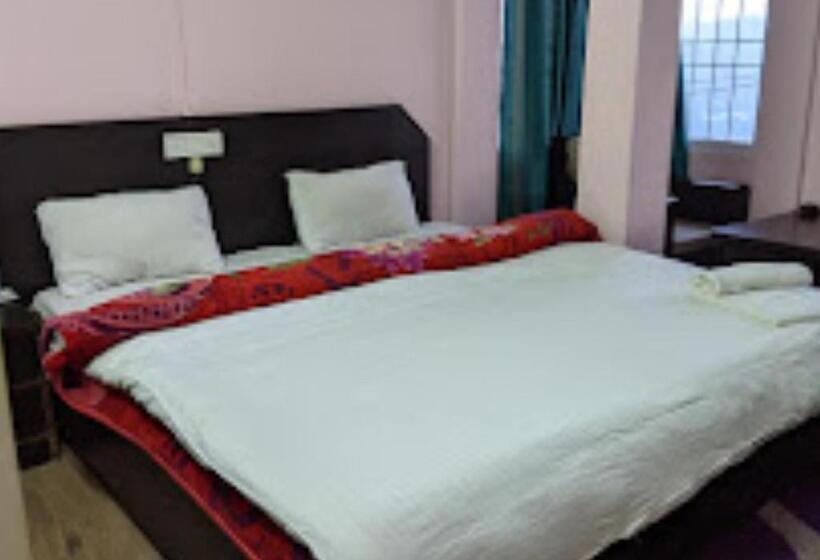 디럭스 룸, Gyalpo Homestay ,arunachal Pradesh