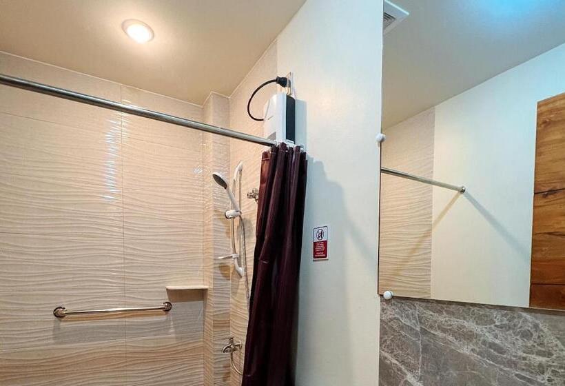 اتاق استاندارد, Reddoorz @ Washington Guest House Olongapo