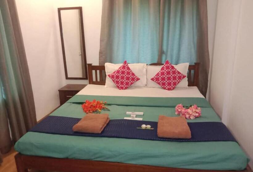 Номер Deluxe, Rooms At Sea Dreamz