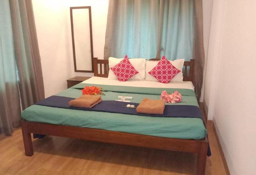 Номер Deluxe, Rooms At Sea Dreamz