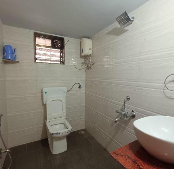 Family Suite, Rooms At Sea Dreamz