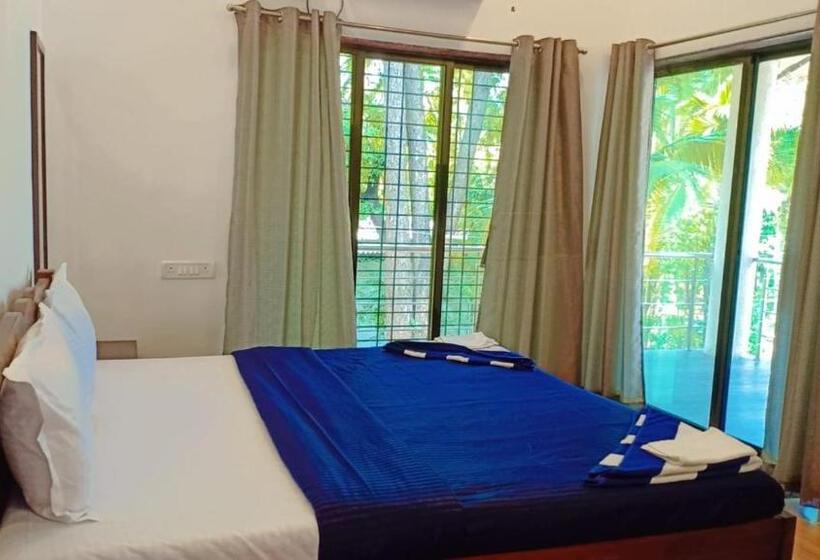 Family Suite, Rooms At Sea Dreamz