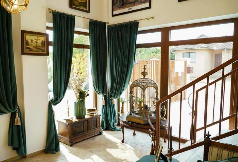 Quarto Superior, Paleus Resort