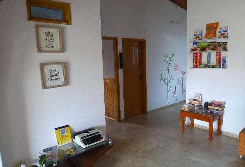 스탠다드 룸, Tahamies Hostal   Artesanos Y Turistas