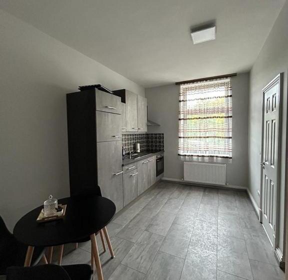 Апартаменты 1 Спальня, Sia Apartments
